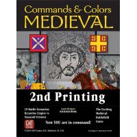 Commands & Colors - Medieval