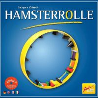 Hamsterrolle Danneggiato (L1)