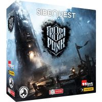 Side Quest - Frostpunk