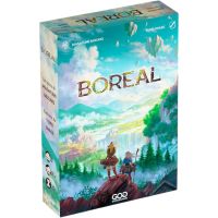 Boreal