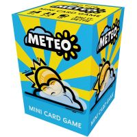 Mini Card Game - Meteo