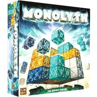 Monolyth Danneggiato (M1)