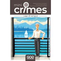 Mini Crimes - S3 - Lago Di Sangue Danneggiato (L1)