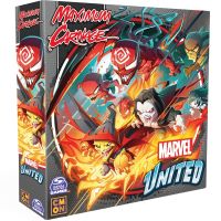 Marvel United - Maximum Carnage