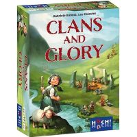 Clans and Glory