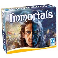 Immortals Danneggiato (L1)