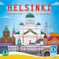 Helsinki Danneggiato (M2)