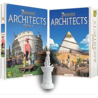 7 Wonders Architects | Small Bundle