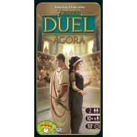 7 Wonders - Duel - Agora Danneggiato (L1)