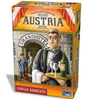 Grand Austria Hotel Danneggiato (G2)