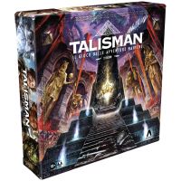 Talisman - Quinta Edizione Danneggiato (G1)