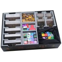 Roll Player - Organizer Interno