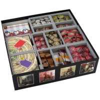 7 Wonders (Prima Edizione) - Organizer Interno