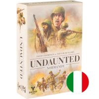 Undaunted - Normandy