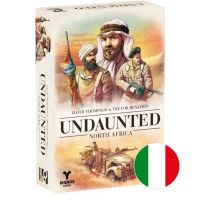 Undaunted - North Africa