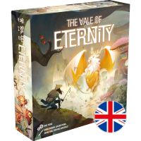 The Vale of Eternity - Edizione Inglese