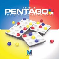 Pentago - Triple