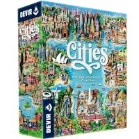 Cities