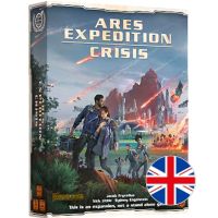 Terraforming Mars - Ares Expedition - Crisis