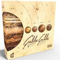 Galileo Galilei