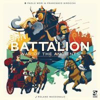 Battalion - War of the Ancients