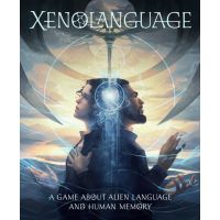 Xenolanguage