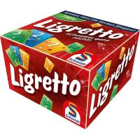 Ligretto Rosso