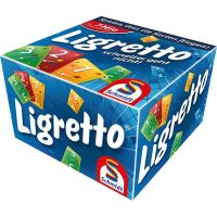 Ligretto Blu