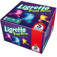 Ligretto Fun Run