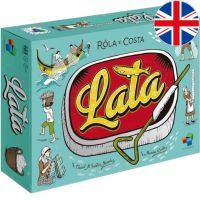 Lata - Edizione Inglese