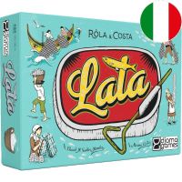 Lata - Edizione Italiana