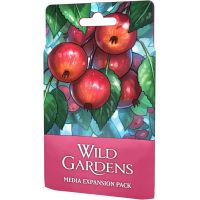 Wild Gardens - Media Expansion Pack