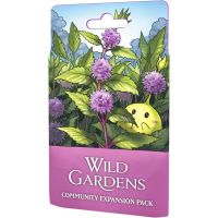 Wild Gardens - Community Expansion Pack