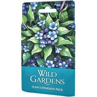 Wild Gardens - Team Expansion Pack