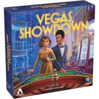 Vegas Showdown - Third Edition