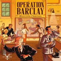 Operation Barclay