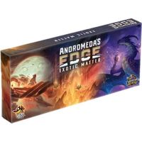 Andromeda's Edge - Exotic Matter Promo Kit