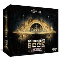 Andromeda's Edge - Supernova Component Upgrade Kit