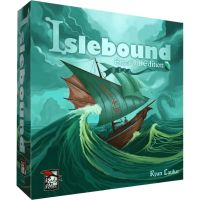 Islebound - Emerald Edition