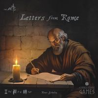 The Acts - Letters from Rome