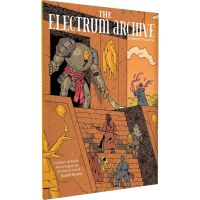 The Electrum Archive - Il Mondo di Orn