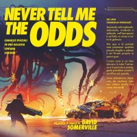 Never Tell Me the Odds - Nuova Edizione