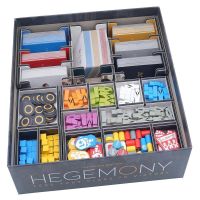 Hegemony - Organizer Interno