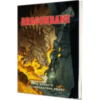 Dragonbane - Il Segreto dell'Imperatore Drago