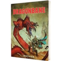 Dragonbane - Bestiario