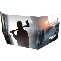 The Walking Dead Universe - Schermo del Game Master