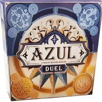 Azul Duel