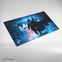 Star Wars Unlimited - Prime Game Mat Darth Vader Danneggiato (M1)