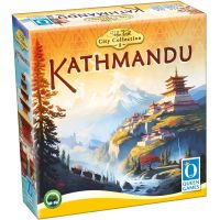 Kathmandu - Classic Edition