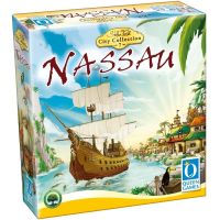 Nassau - Classic Edition